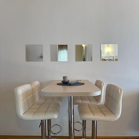 Apartment Sara Novalja Extérieur photo