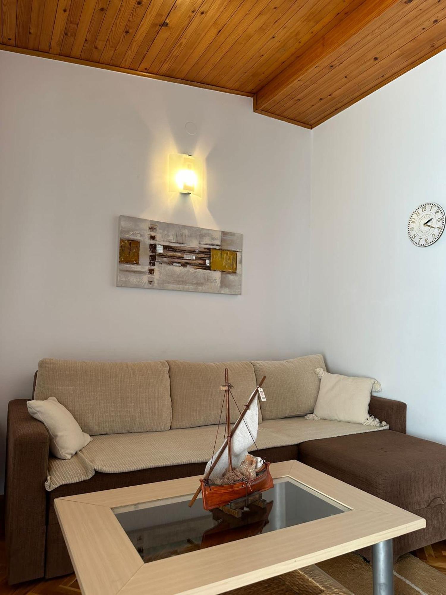 Apartment Sara Novalja Extérieur photo