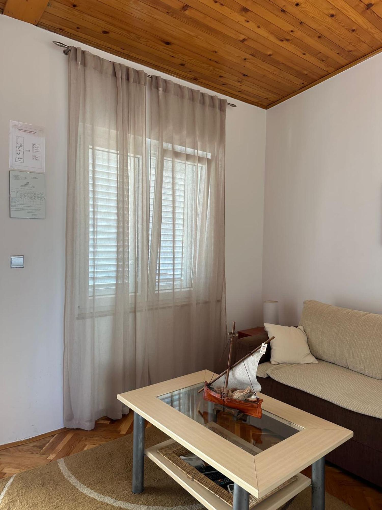 Apartment Sara Novalja Extérieur photo