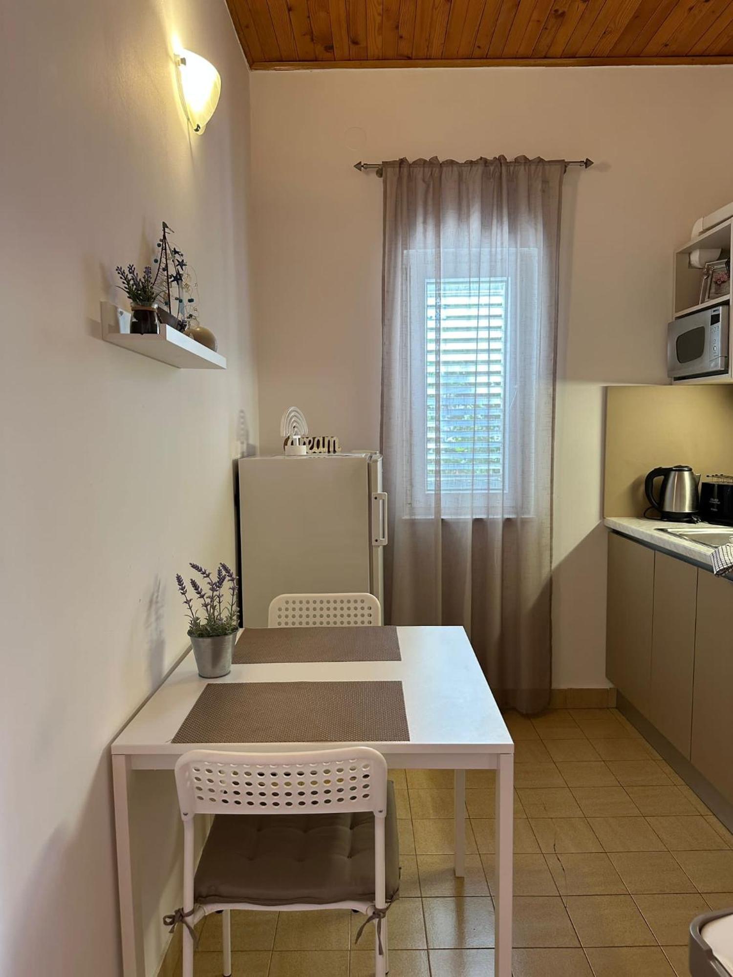 Apartment Sara Novalja Extérieur photo