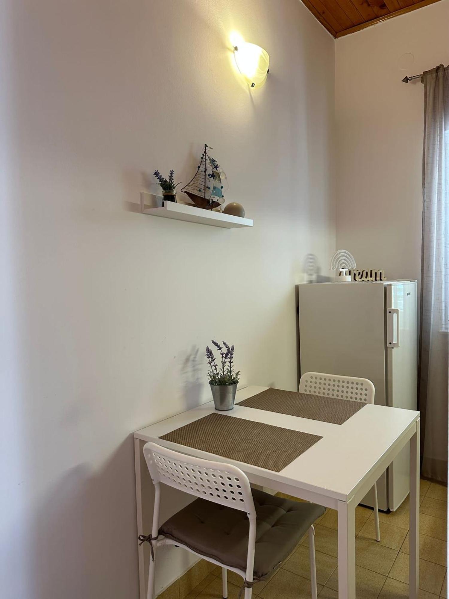 Apartment Sara Novalja Extérieur photo