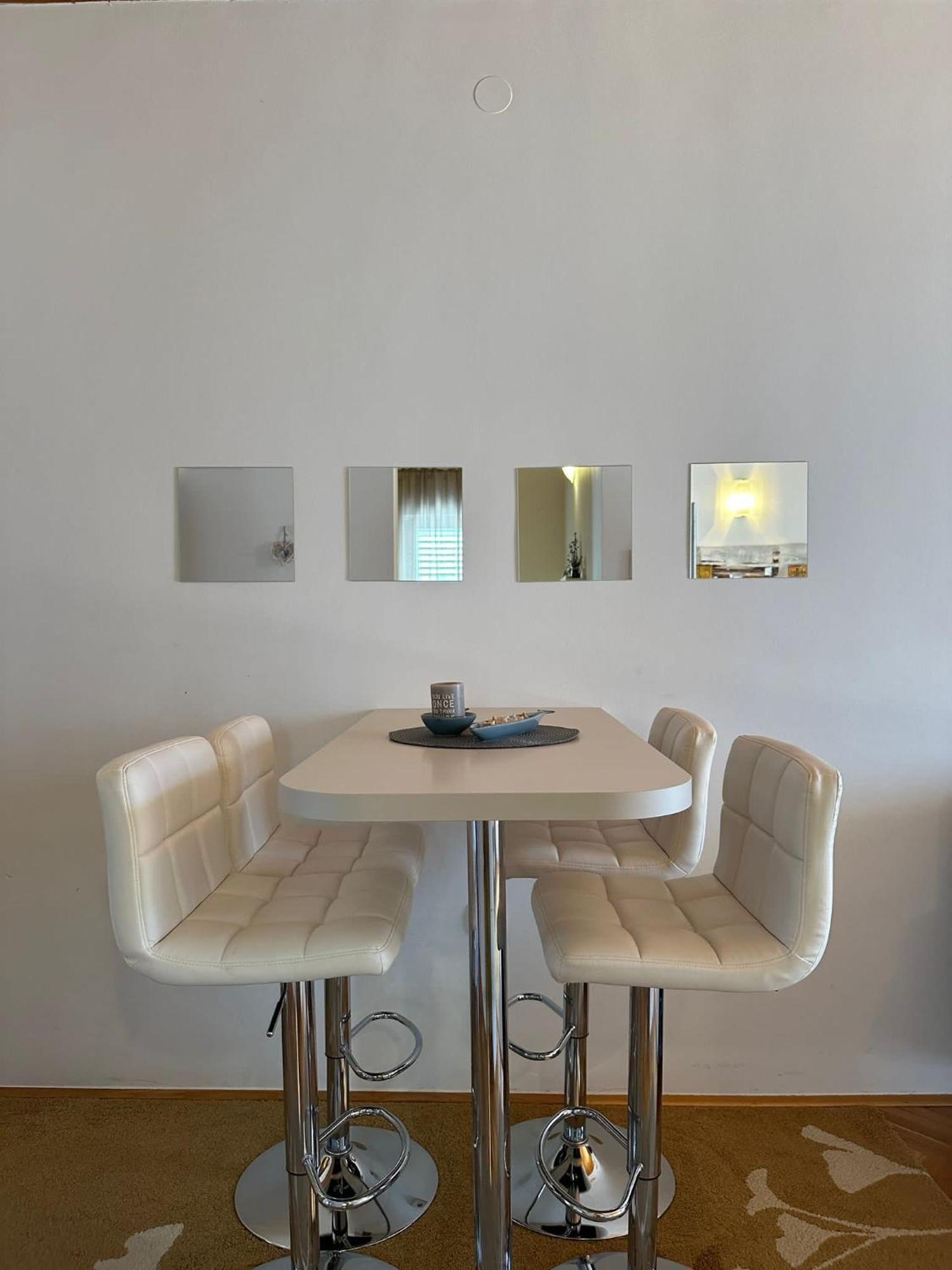 Apartment Sara Novalja Extérieur photo