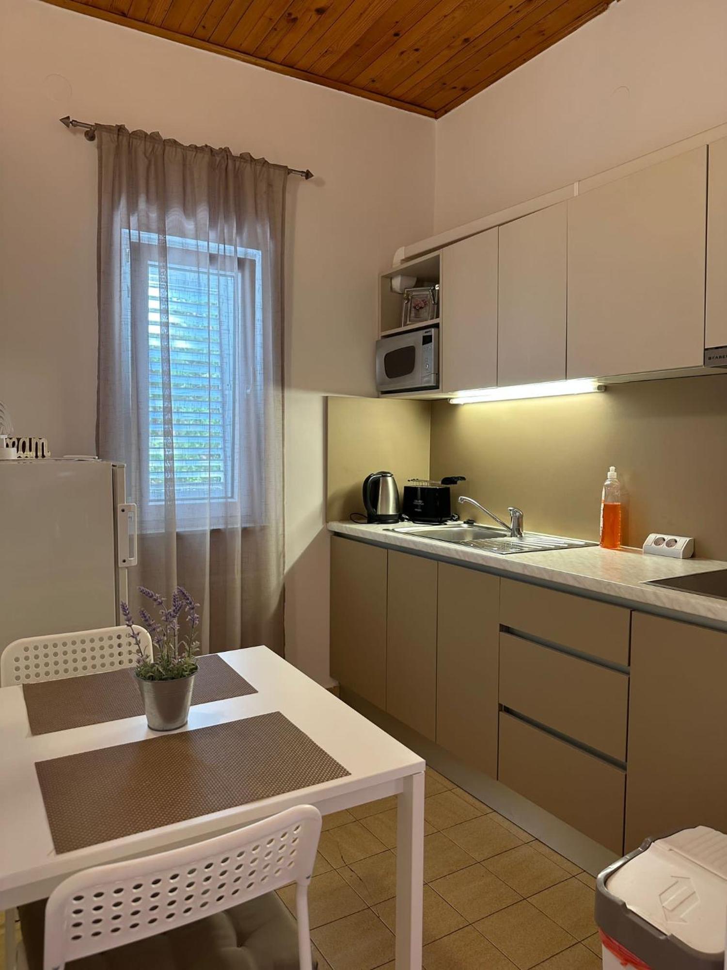 Apartment Sara Novalja Extérieur photo